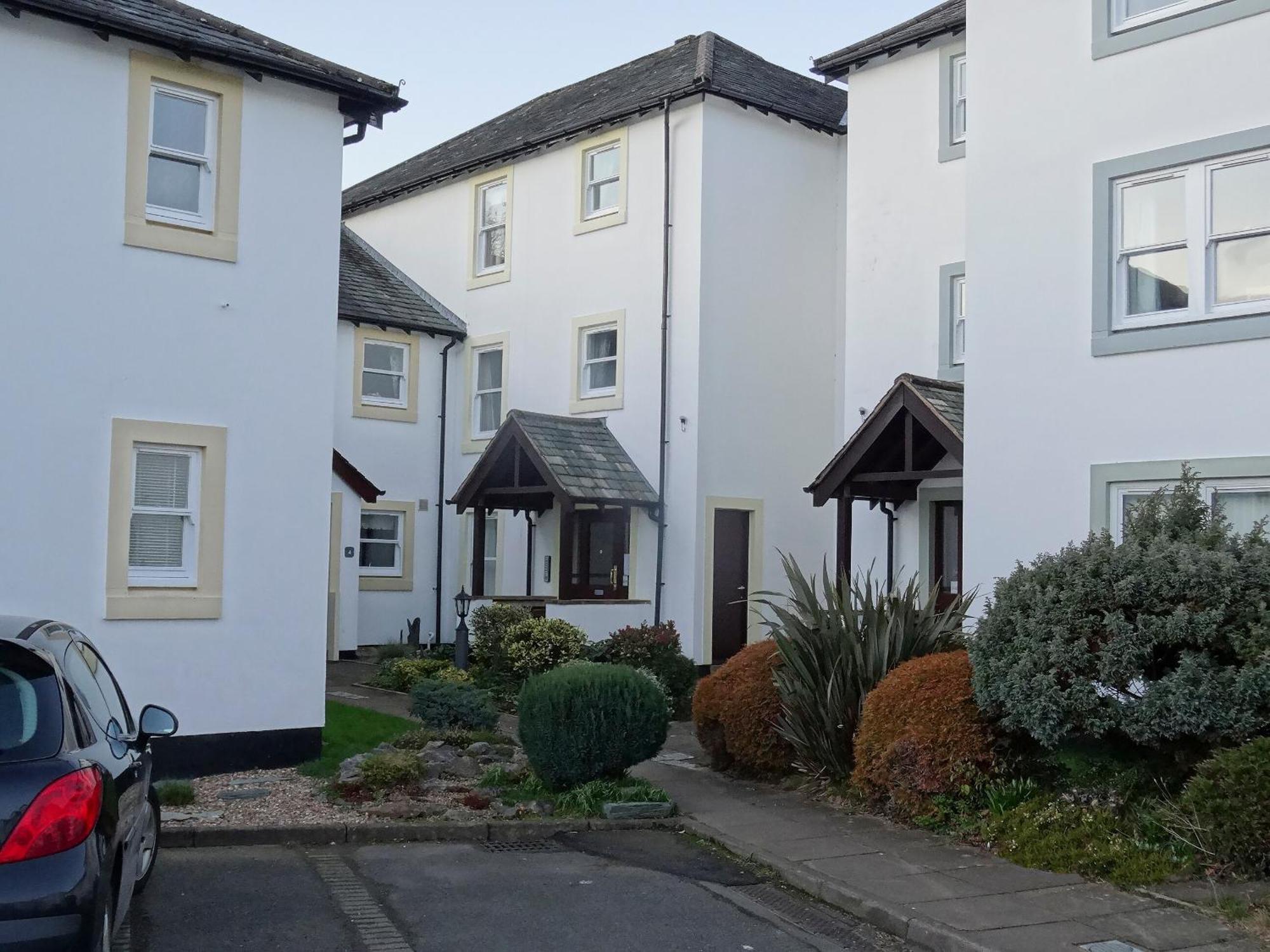 10 Elm Court Keswick (Cumbria)