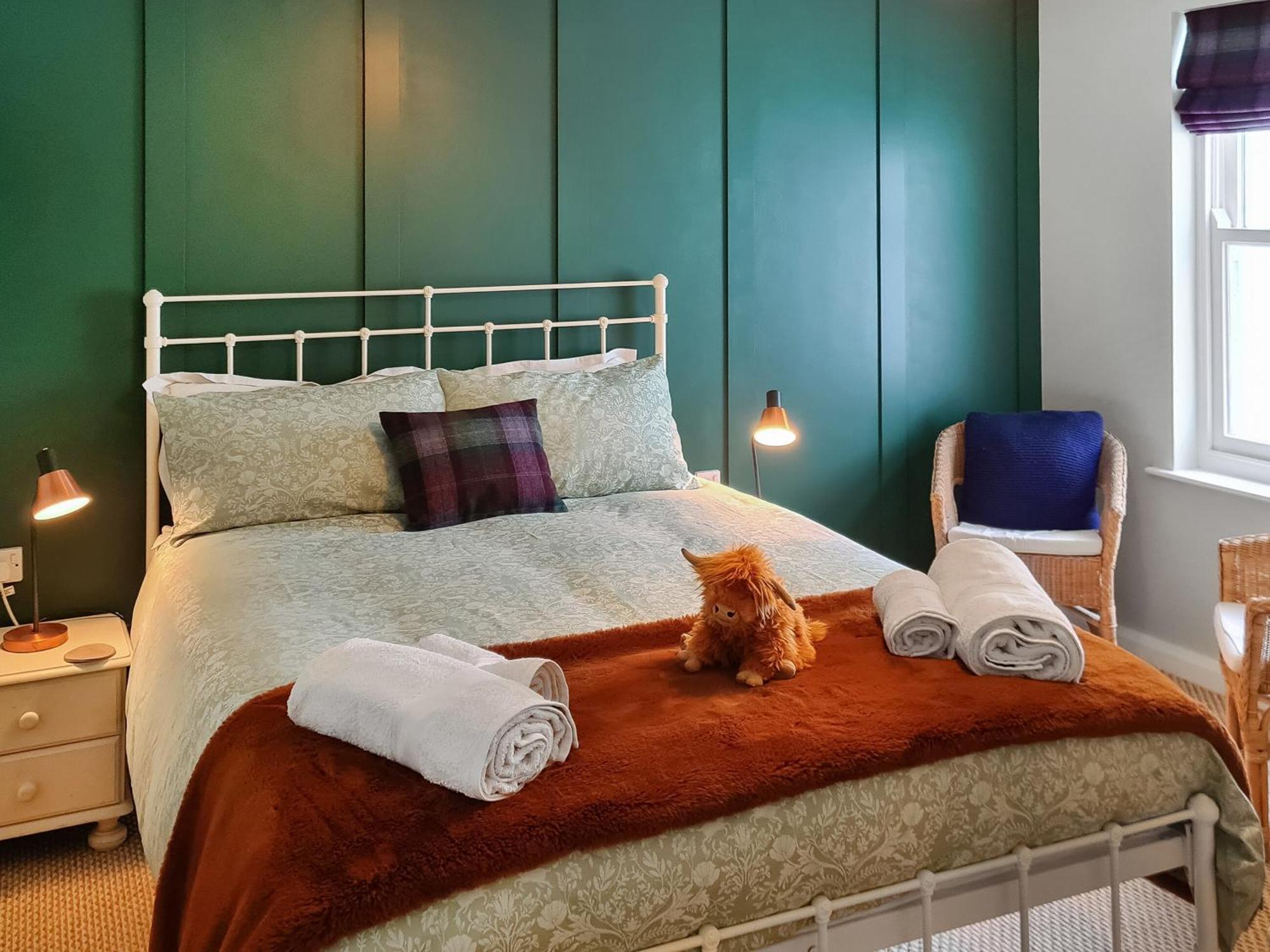 10 Elm Court * Keswick (Cumbria)