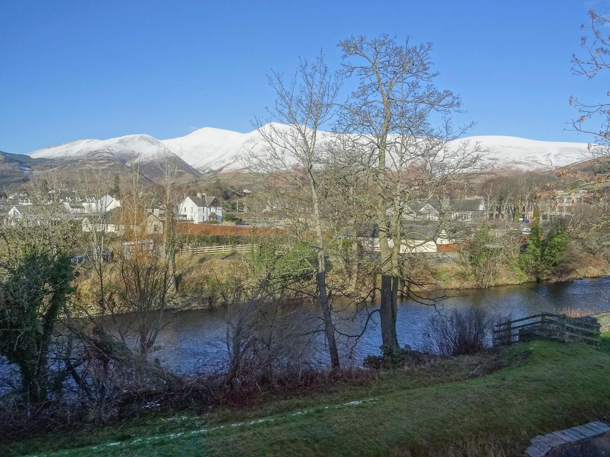 10 Elm Court * Keswick (Cumbria)